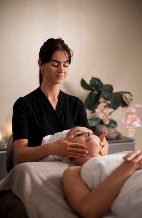 Ayurvedic Massage