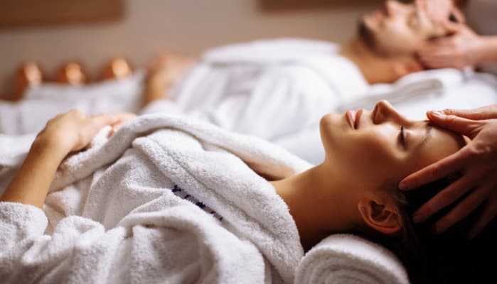 Wellness Therapy
